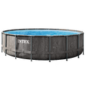 Liner pour piscine tubulaire Baltik 5,49 x 1,22 m INTEX version2