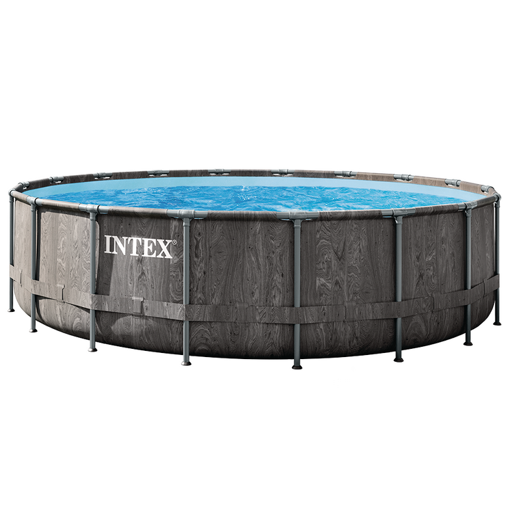 Liner pour piscine tubulaire Baltik 5,49 x 1,22 m INTEX version2