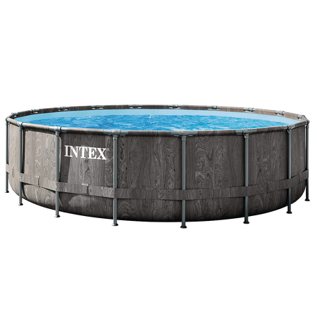 Liner pour piscine tubulaire Baltik 5,49 x 1,22 m INTEX version2