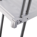 Echelle de sécurité 1,32 m INTEX 