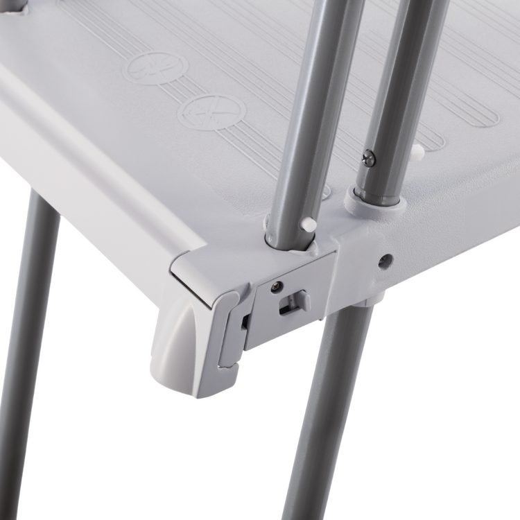 Echelle de sécurité 1,32 m INTEX 