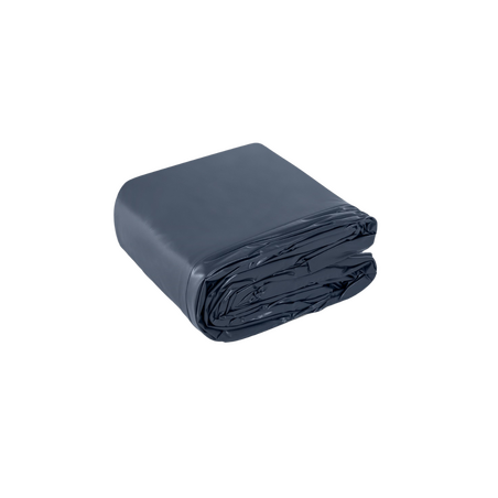 Bâche de protection pour piscine Graphite 6,00 x 3,00 x 1,24 m INTEX