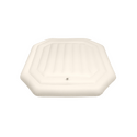 Couvercle gonflable thermique pour Spa Octogonal 4 places INTEX