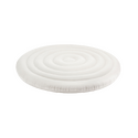 Couvercle gonflable thermique pour spa rond 6 places INTEX