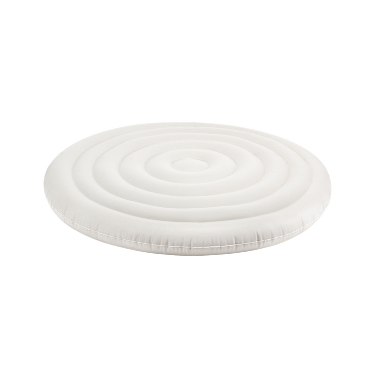 Couvercle gonflable thermique pour spa rond 6 places INTEX