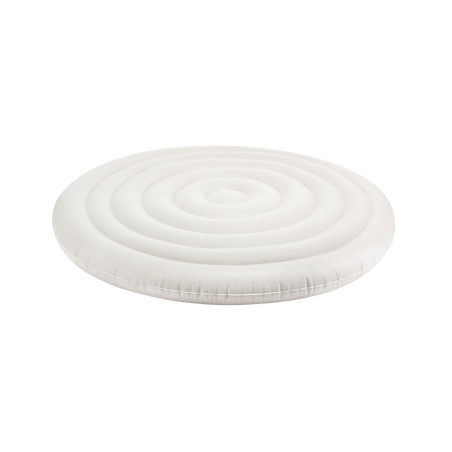Couvercle gonflable thermique pour spa rond 6 places INTEX