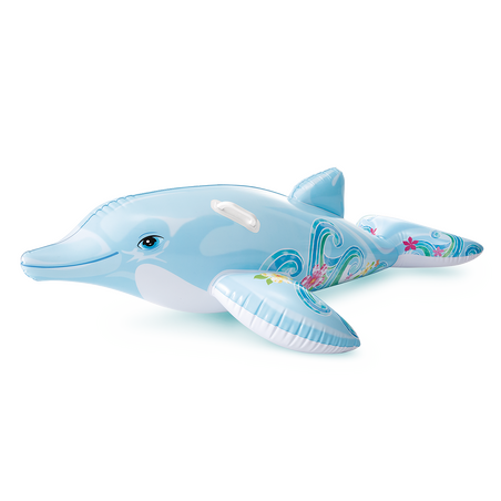 Dauphin gonflable INTEX