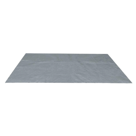 Bâche à bulles renforcée rectangulaire 9,60 x 4,66 m INTEX