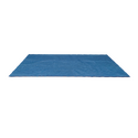 Bâche à bulles | Rectangulaire | Pour piscine 4,00 x 2,00 m | INTEX