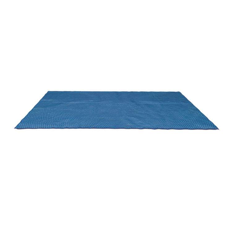 Bâche à bulles | Rectangulaire | Pour piscine 4,00 x 2,00 m | INTEX