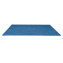 Bâche à bulles rectangulaire pour piscine 4,88 x 2,44m