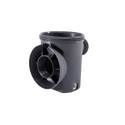 Boîtier de préfiltre pour filtre à sable 6m³/h INTEX