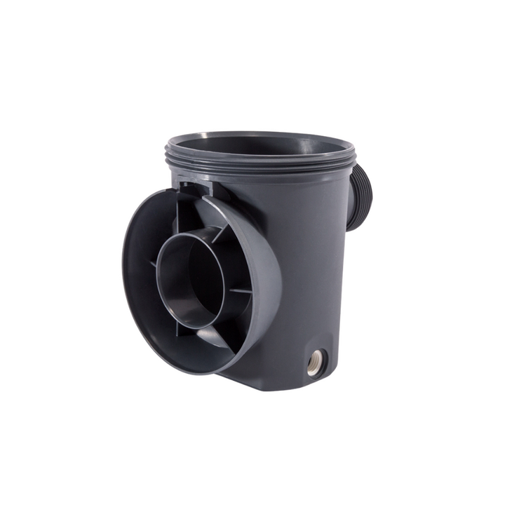 Boîtier de préfiltre pour filtre à sable 6m³/h INTEX