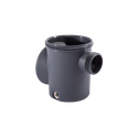 Boîtier de préfiltre pour filtre à sable 6m³/h INTEX