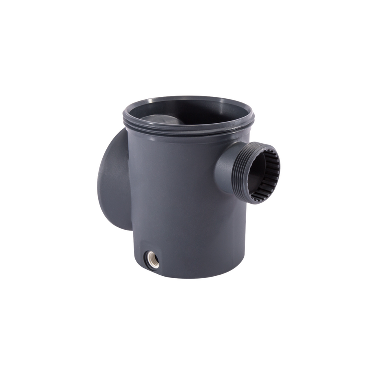 Boîtier de préfiltre pour filtre à sable 6m³/h INTEX