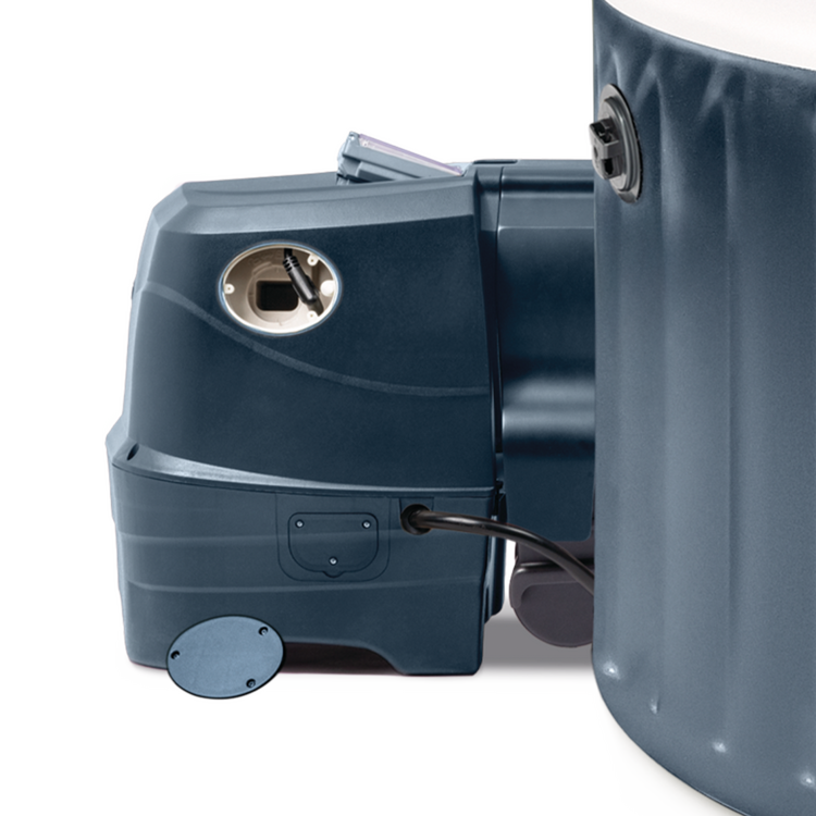Couvercle de cellule électrolytique pour spa Blue Navy INTEX