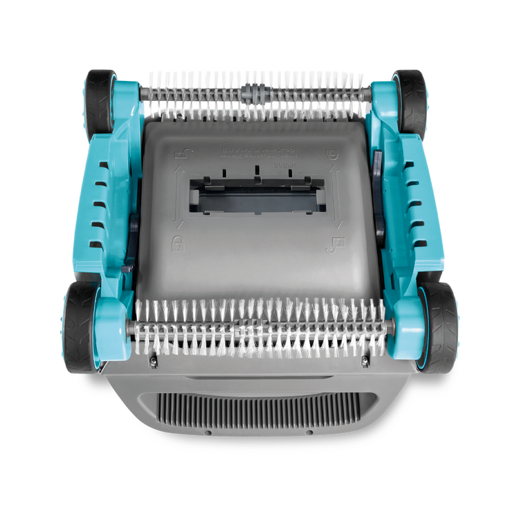 Robot de piscine ZX300 | Aspiration fond & parois | Piscines | INTEX