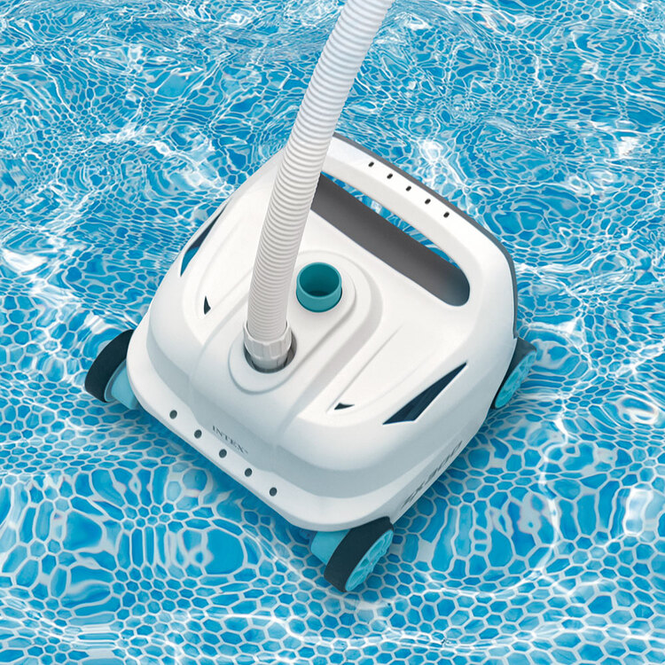 Robot de piscine ZX300 | Aspiration fond & parois | Piscines | INTEX