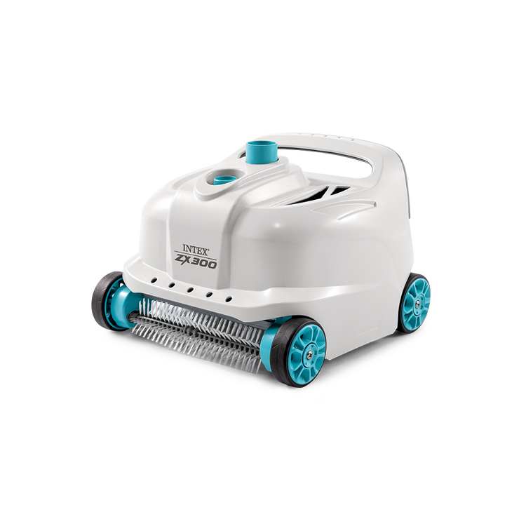 Robot de piscine ZX300 | Aspiration fond & parois | Piscines | INTEX