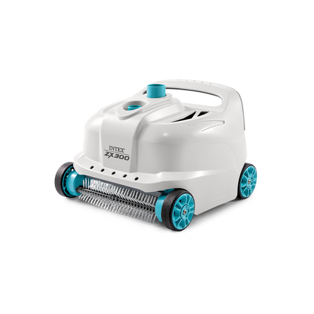 Robot de piscine ZX300 | Aspiration fond & parois | Piscines | INTEX