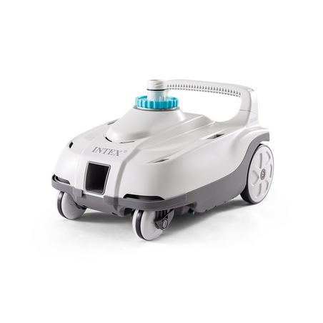 Robot de piscine ZX100 | Aspiration fond | Robot hydraulique | INTEX
