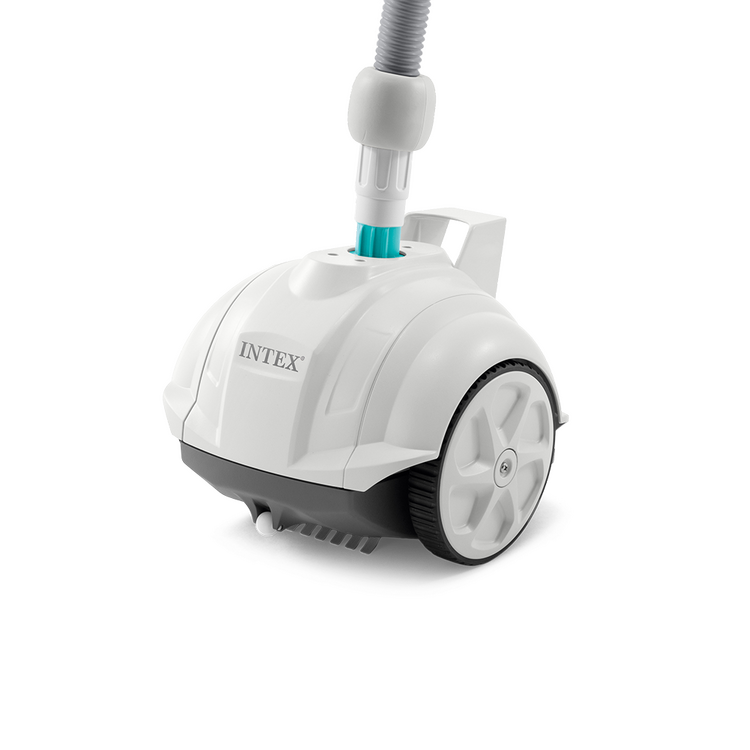 Robot de piscine ZX50 | Aspiration fond | Robot hydraulique | INTEX