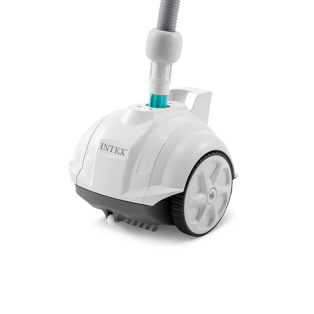 Robot de piscine ZX50 | Aspiration fond | Robot hydraulique | INTEX