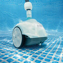 Robot de piscine ZX50 | Aspiration fond | Robot hydraulique | INTEX