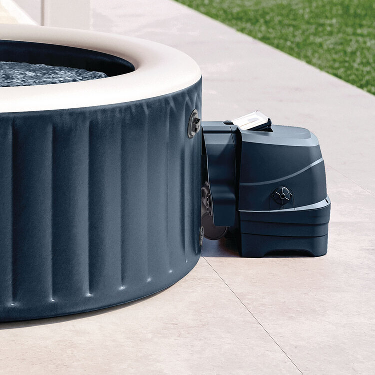Bloc technique avec tablette pour spa Blue Navy SB-HS20-1 INTEX