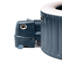Bloc technique avec tablette pour spa Blue Navy SB-HS20-1 INTEX