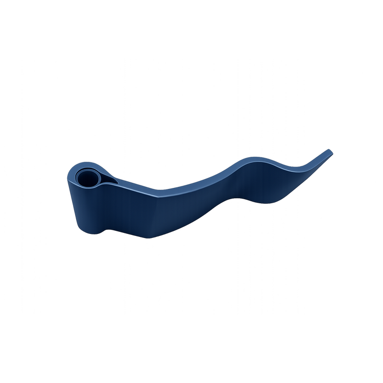 Capot latéral pour le bloc technique du spa Blue Navy SB-HS20-1