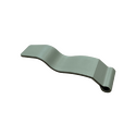 Capot latéral pour le bloc technique du spa Olive SB-HS20-1 INTEX