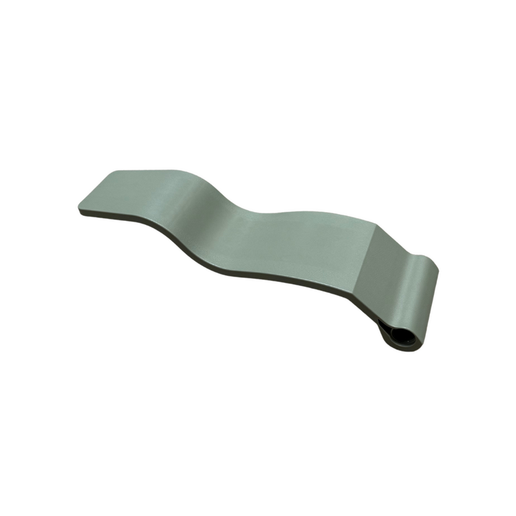 Capot latéral pour le bloc technique du spa Olive SB-HS20-1 INTEX