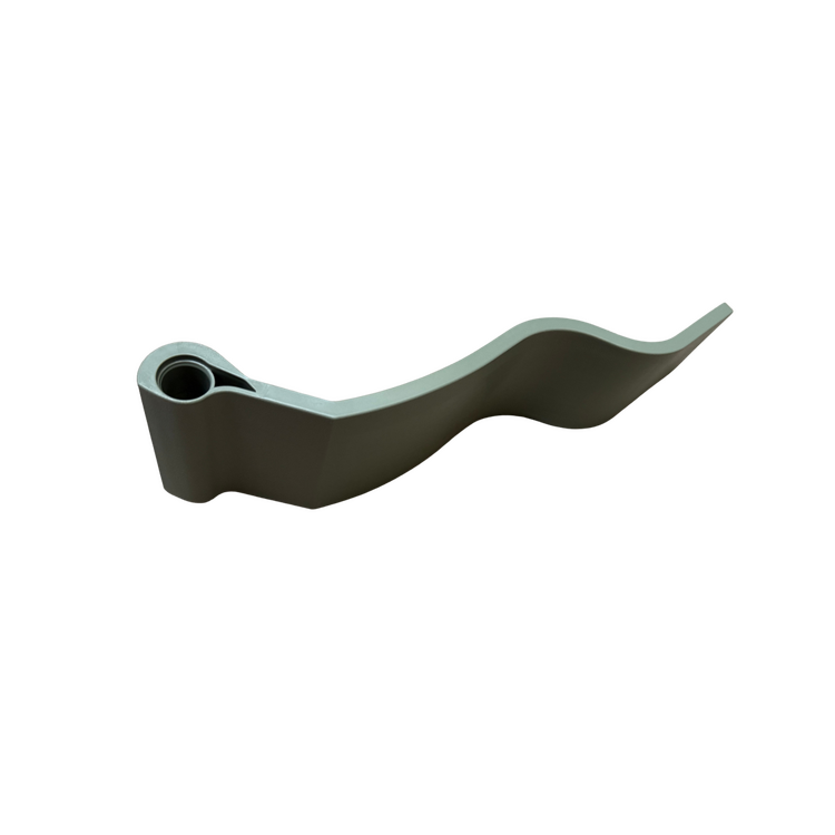 Capot latéral pour le bloc technique du spa Olive SB-HS20-1 INTEX
