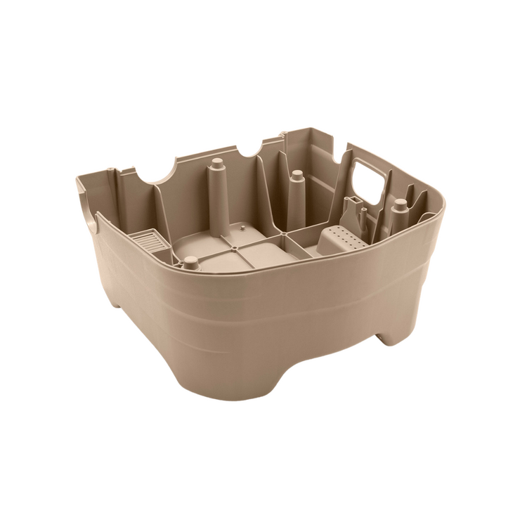 Base pour le bloc technique | spa Chevron SB-HSWF20-2 | INTEX