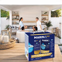 9294370 Coffret de traitement au brome multifonction pour spa Marina