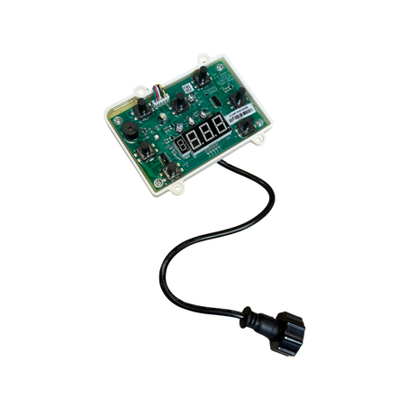 Carte électronique pour panneau de commande de spa Access SB-B20-1
