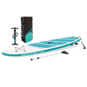 Paddle Aqua Quest 320 | 1 personne | Kit complet d'accessoires | INTEX