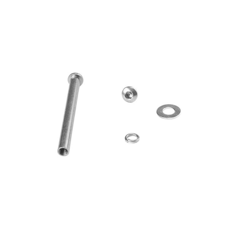 Jeu d'écrou à canon long | pour portique avec face-à-face | INTEX