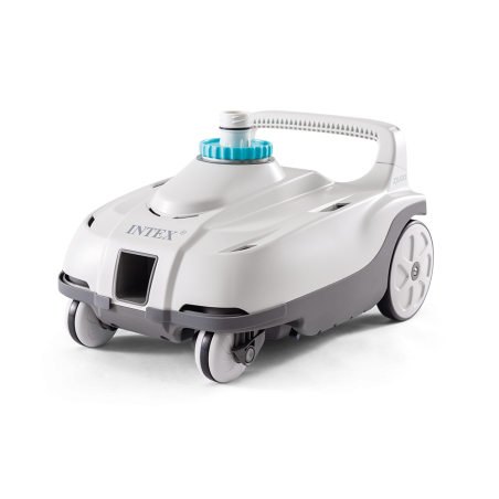 Robot de piscine ZX100 | Aspiration fond | Robot hydraulique | INTEX