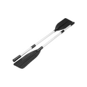 Paire de rames en aluminium | pour Float Tube | INTEX