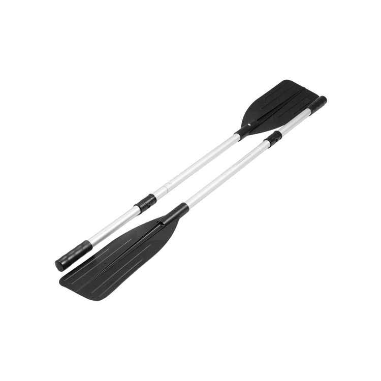 Paire de rames en aluminium | pour Float Tube | INTEX