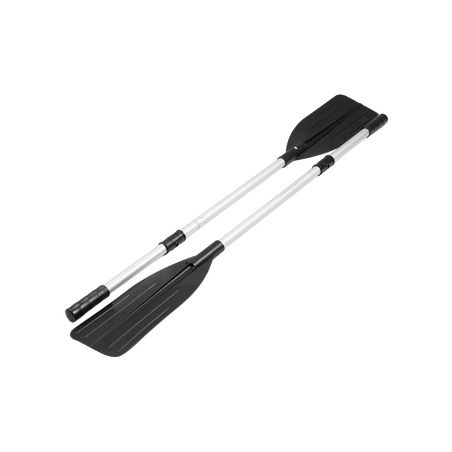 Paire de rames en aluminium | pour Float Tube | INTEX