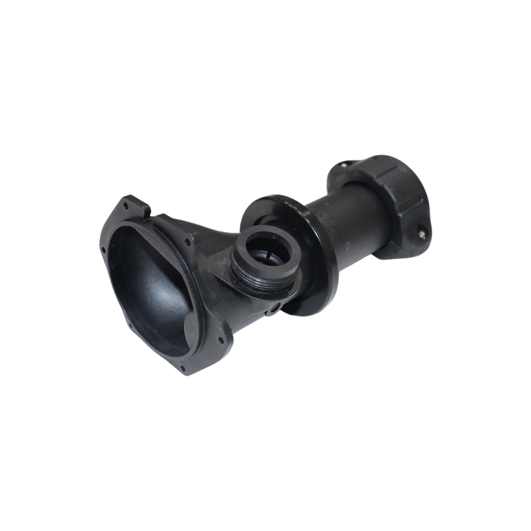 Conduit de refoulement | spa Carbone & Calacatta | INTEX