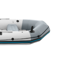 Partie haute support de canne à pêche | bateau Mariner 3 & 4 | INTEX