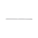 Rail pour habillage de piscine | Graphite ronde | 3ème version | INTEX