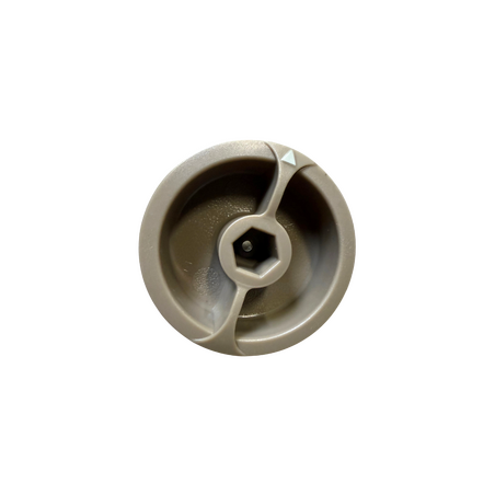 Bouton de commande du flux d'air | pour spa Chevron | INTEX