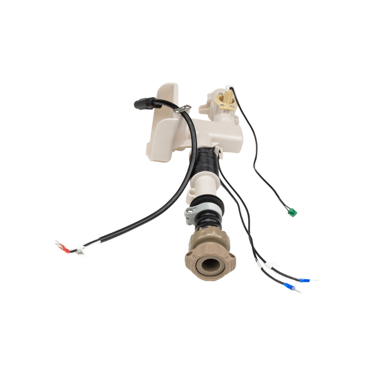 Conduit de refoulement | spa chevron SB-HWF20/ Sahara SB-HS20 | INTEX