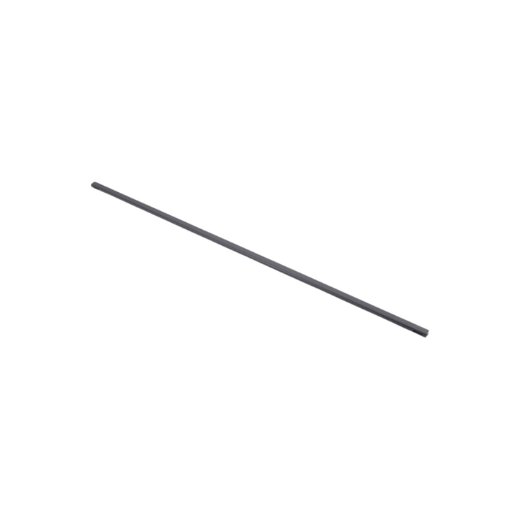 Rail pour habillage de piscine | Graphite rectangulaire | V2 | INTEX