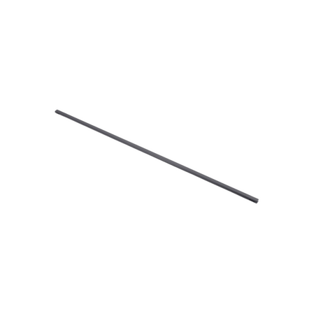 Rail pour habillage de piscine | Graphite rectangulaire | V2 | INTEX